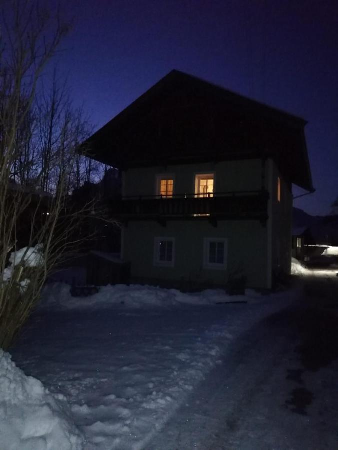 Apartamento Haus Loferer Sankt Martin bei Lofer Exterior foto