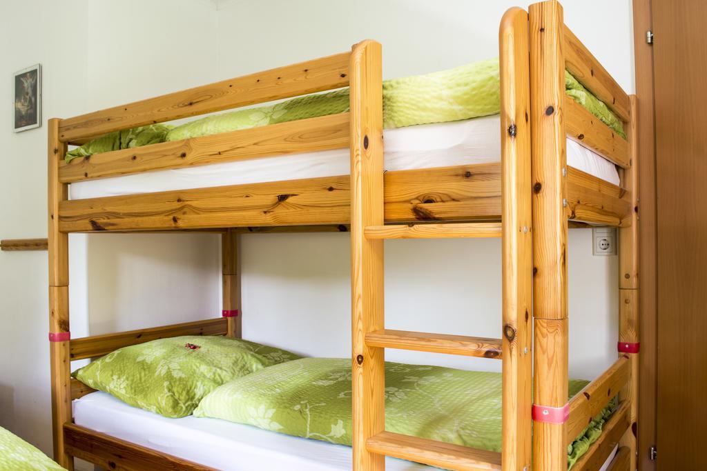 Apartamento Haus Loferer Sankt Martin bei Lofer Exterior foto