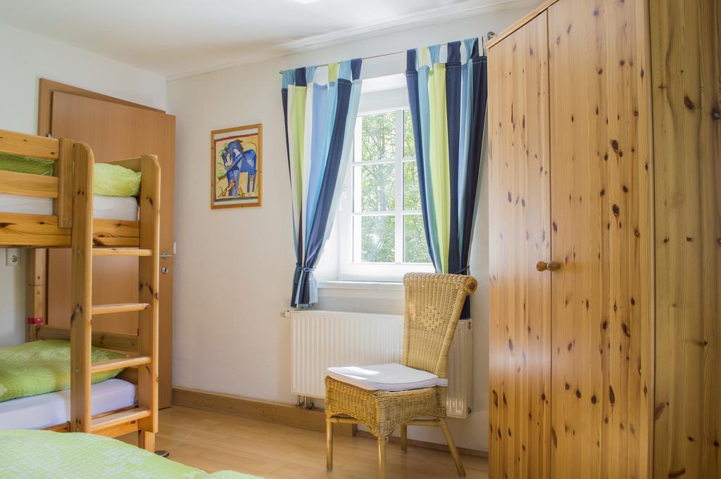 Apartamento Haus Loferer Sankt Martin bei Lofer Exterior foto
