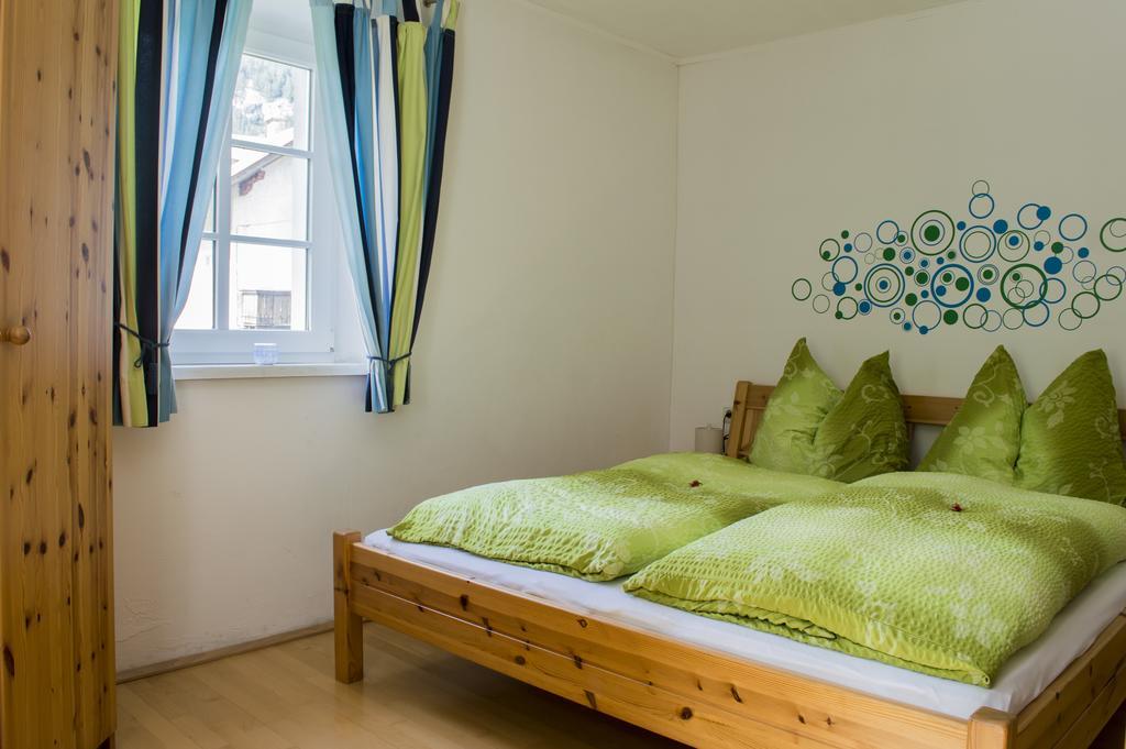 Apartamento Haus Loferer Sankt Martin bei Lofer Exterior foto