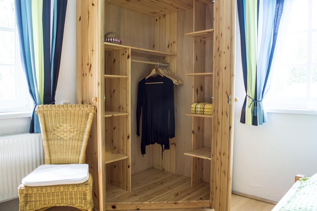 Apartamento Haus Loferer Sankt Martin bei Lofer Exterior foto