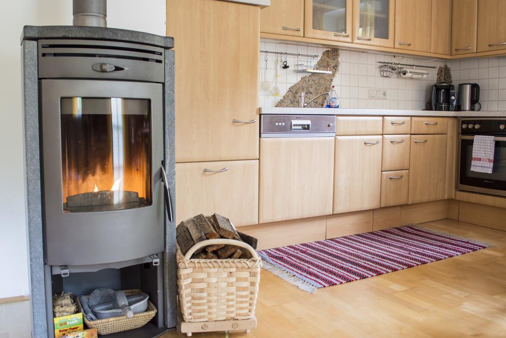 Apartamento Haus Loferer Sankt Martin bei Lofer Exterior foto
