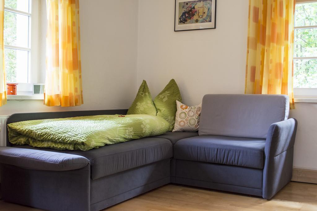 Apartamento Haus Loferer Sankt Martin bei Lofer Exterior foto
